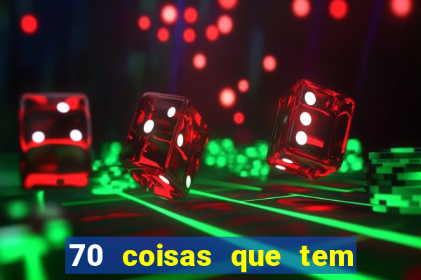 70 coisas que tem no halloween